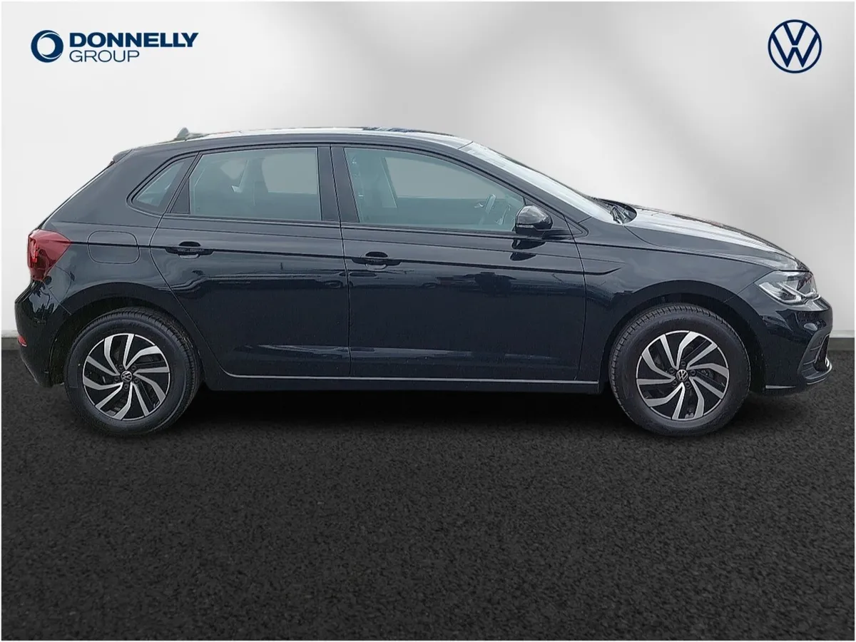 Volkswagen Polo Hatchback Life - Image 4