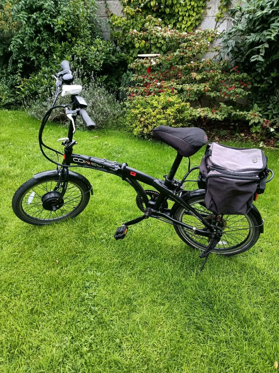 Electric bike hybrid - Image 3