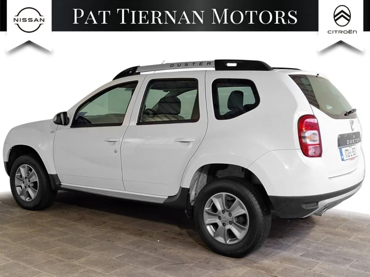 Dacia Duster 1.5 dCi 110 Signature - Image 2