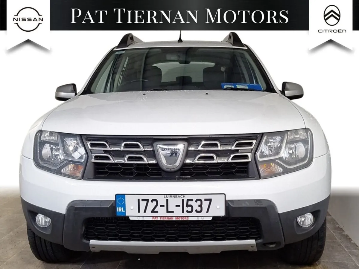 Dacia Duster 1.5 dCi 110 Signature - Image 4