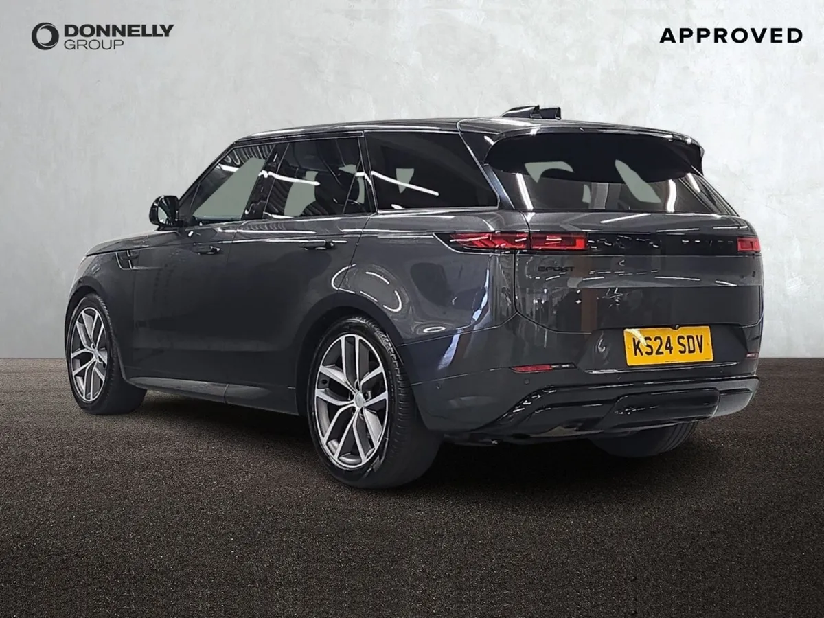 Land Rover Range Rover Sport Diesel Estate Dynamic - Image 2