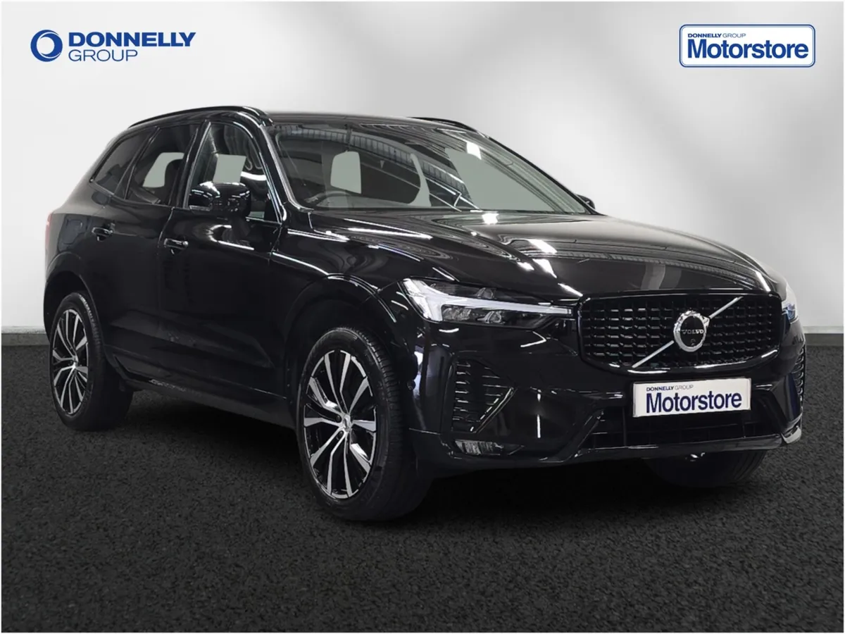 Volvo XC60 Xc60 Diesel Estate Plus - Image 1