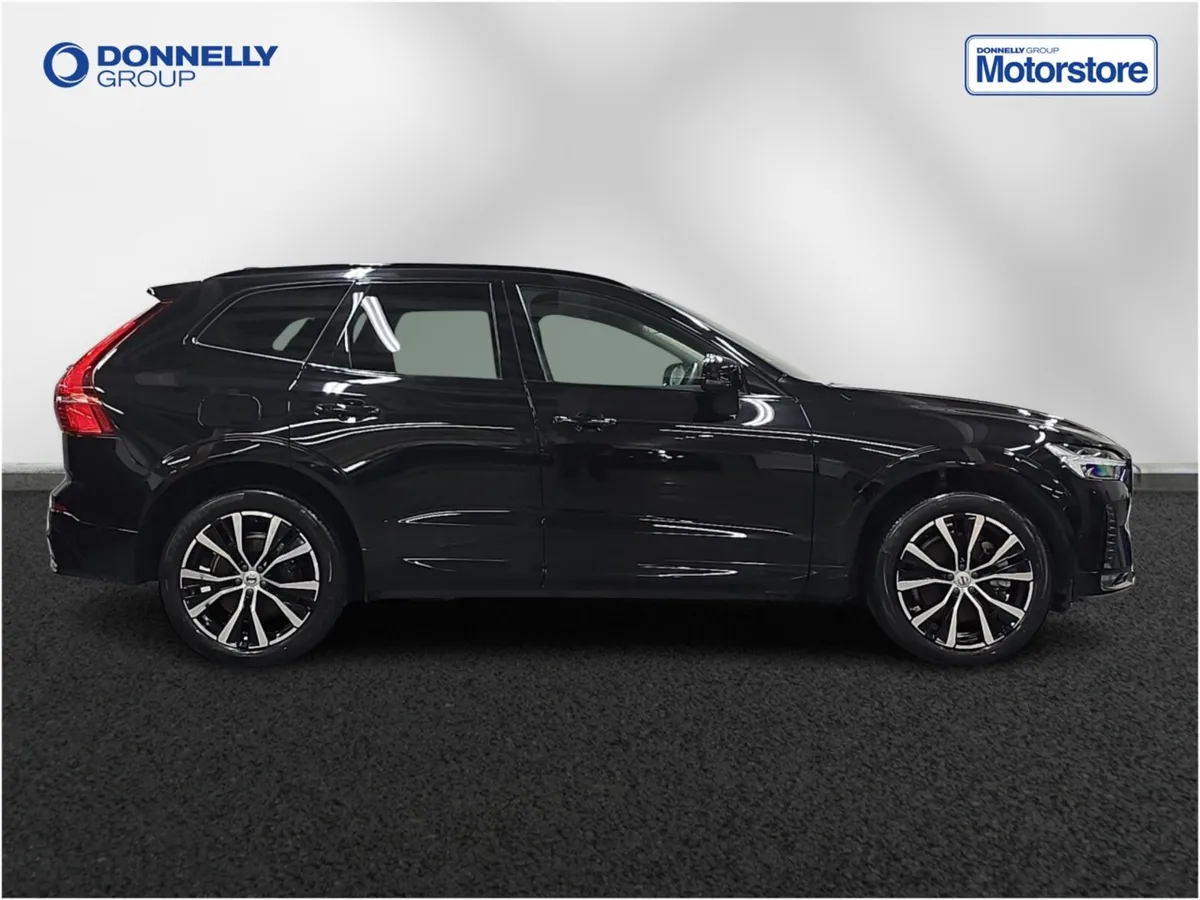 Volvo XC60 Xc60 Diesel Estate Plus - Image 3