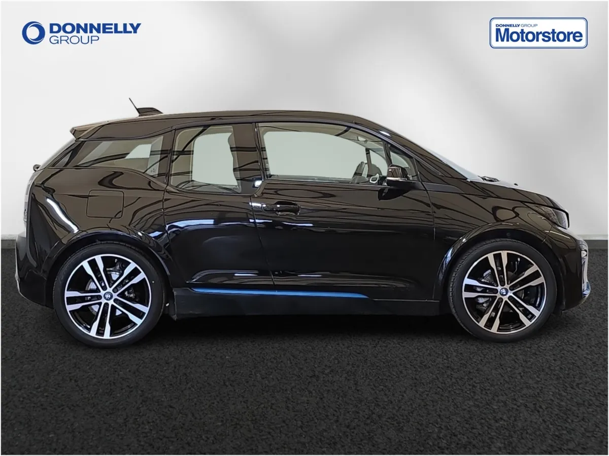 BMW i3 Hatchback S - Image 3