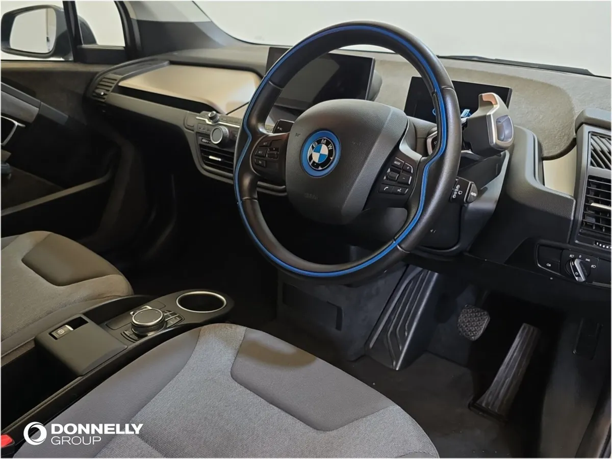 BMW i3 Hatchback S - Image 4