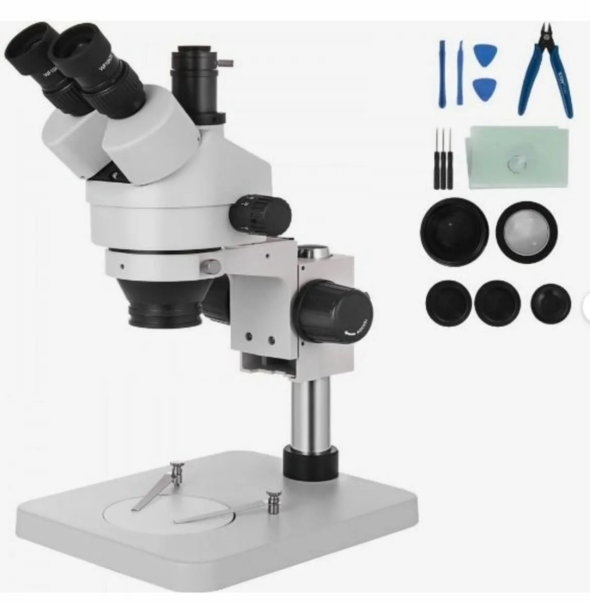 Stereo Microscope - Image 1