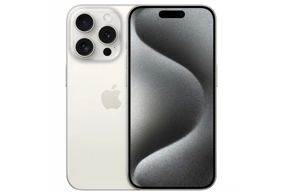 iPhone 15 Pro 128GB