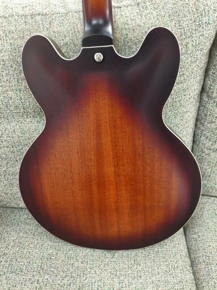 335 Semi Acoustic - Image 3