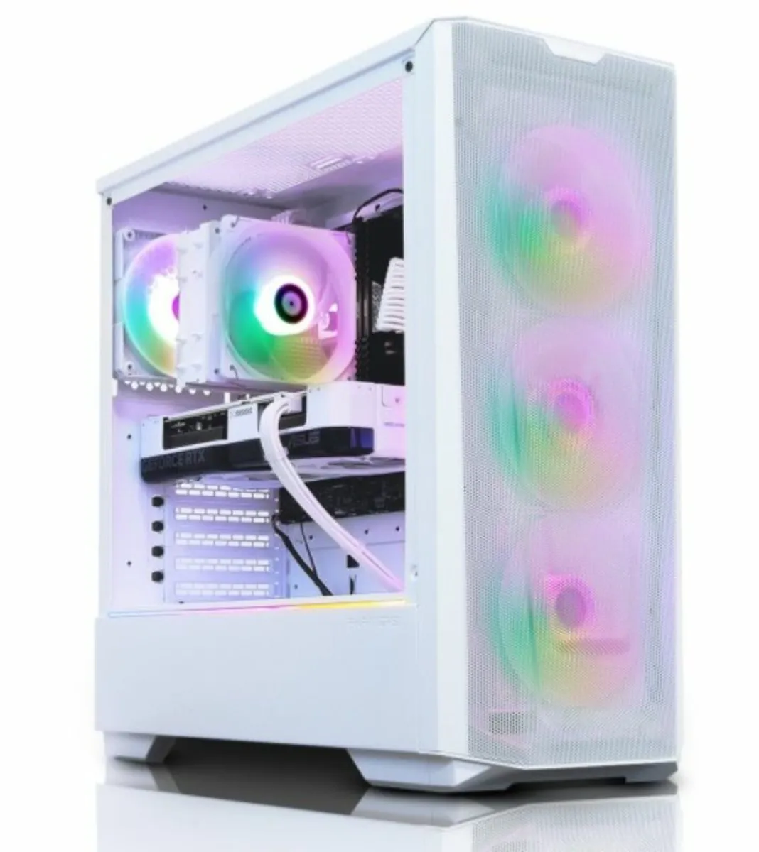 Gaming PC - Image 1