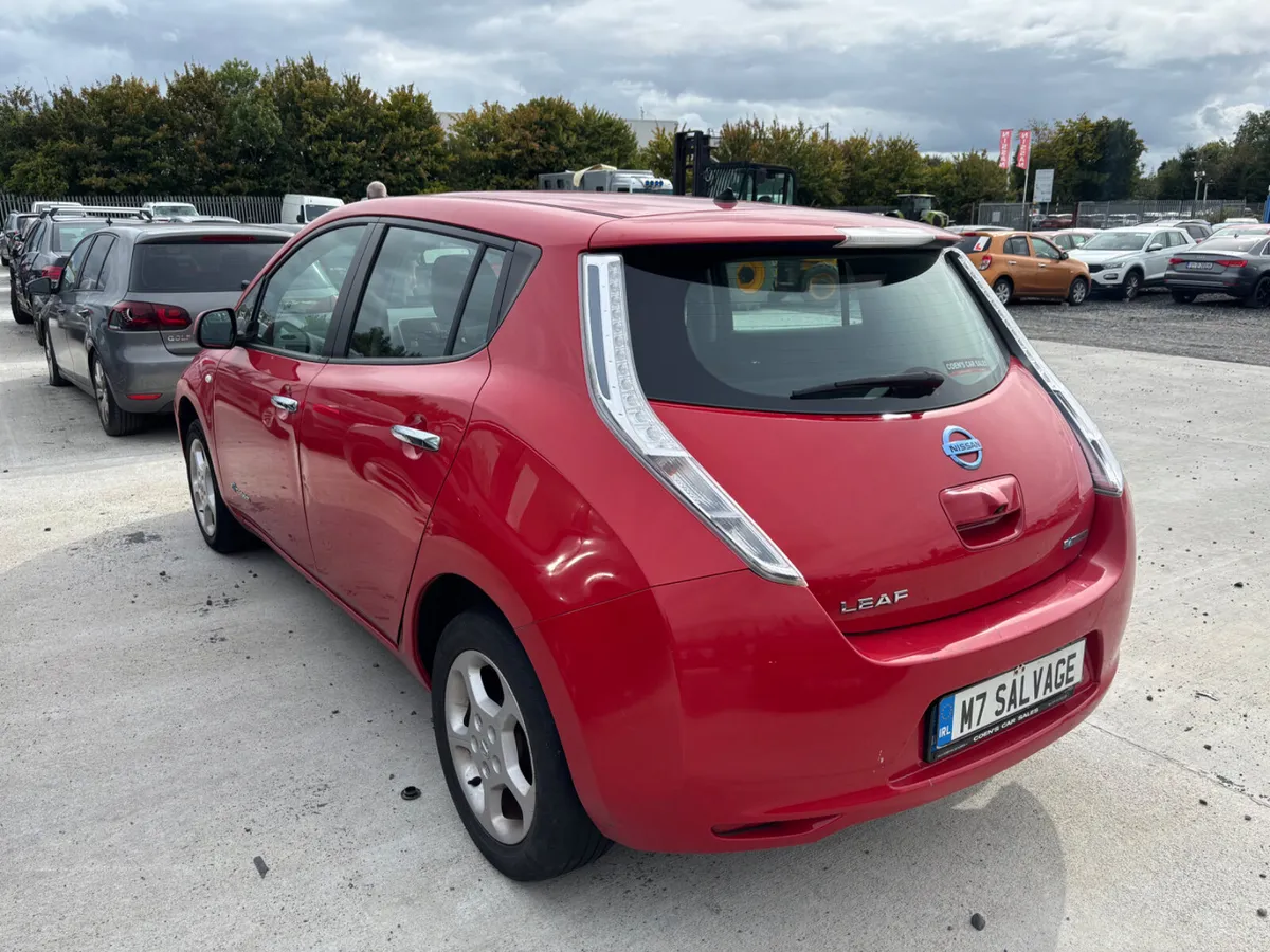 17 Leaf Ecenta 24k 140km Drives - Image 4