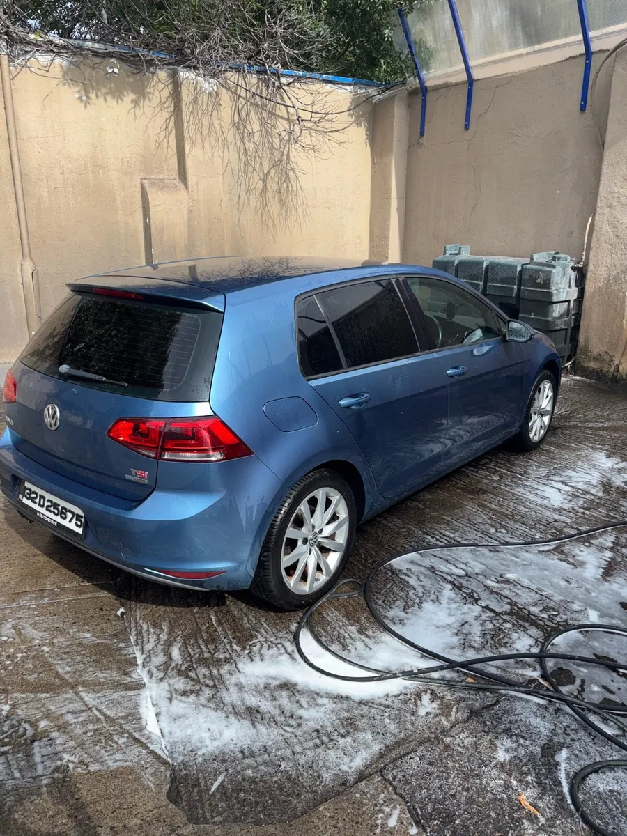 Volkswagen Golf Highline - Image 2