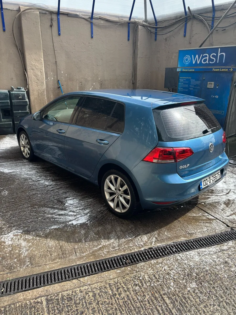 Volkswagen Golf Highline - Image 4