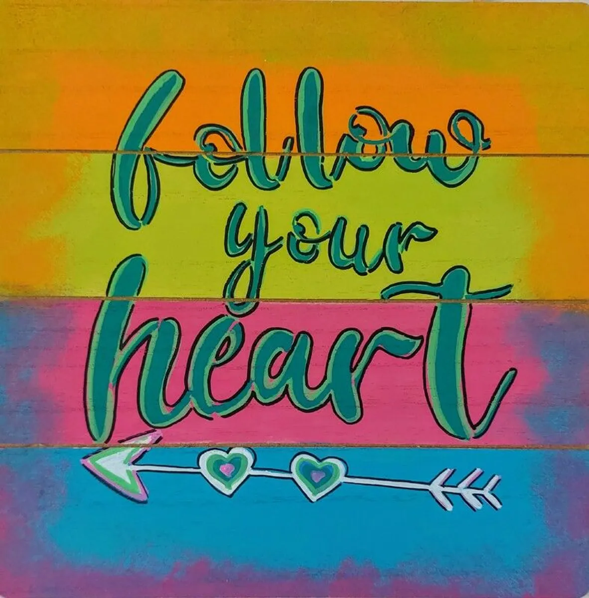 Positive vibe signs - Image 1