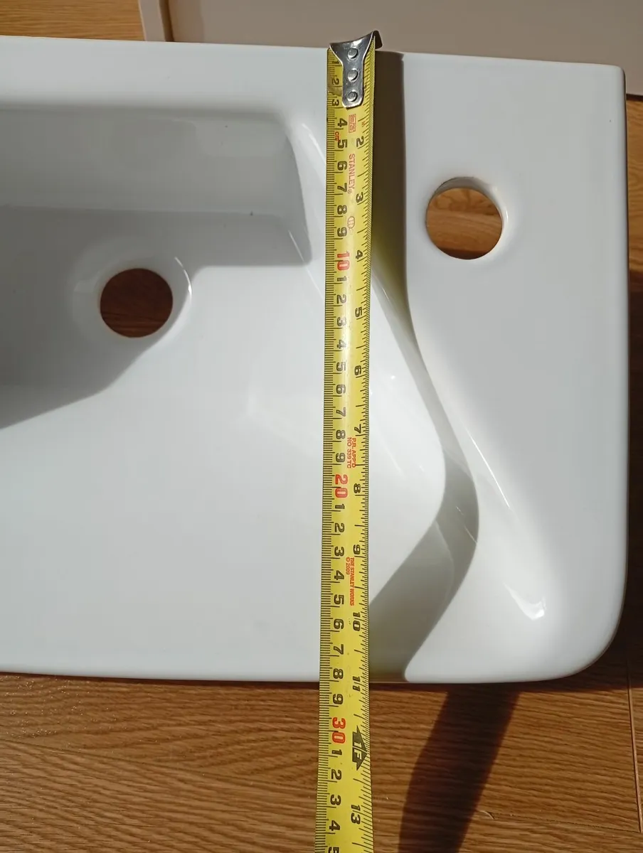 Washbasin - Image 2