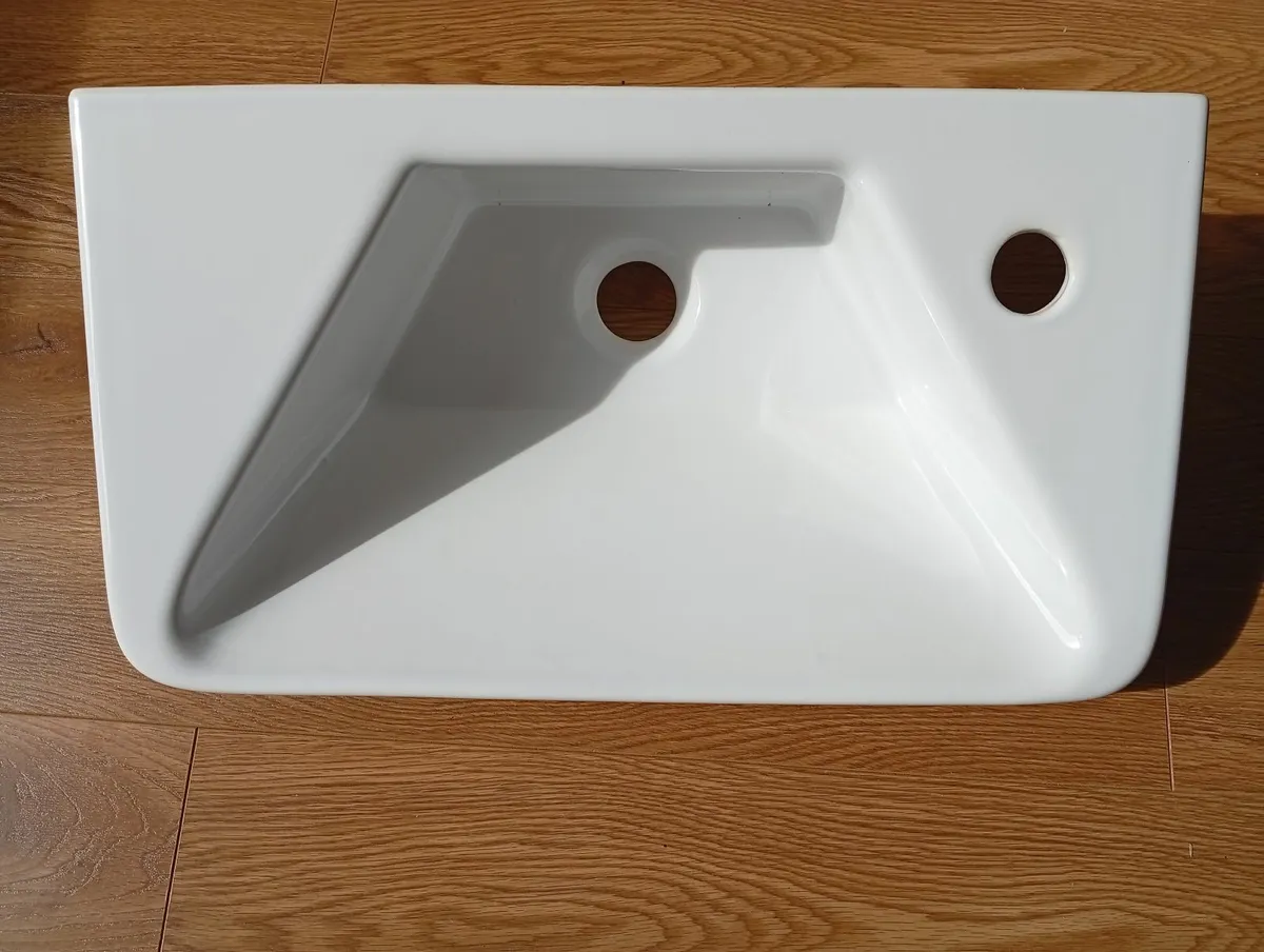 Washbasin - Image 4
