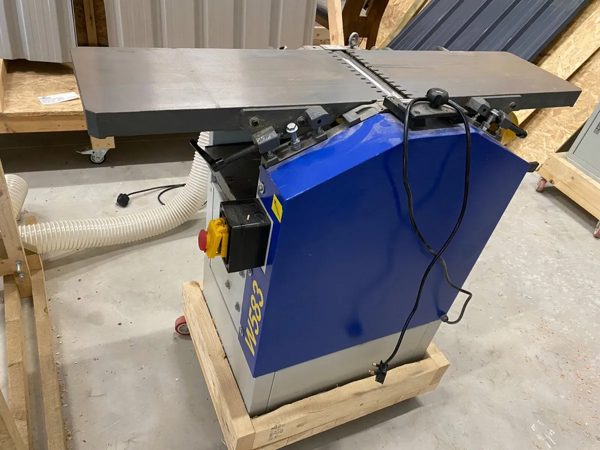 Woodworking Machinery - Image 3