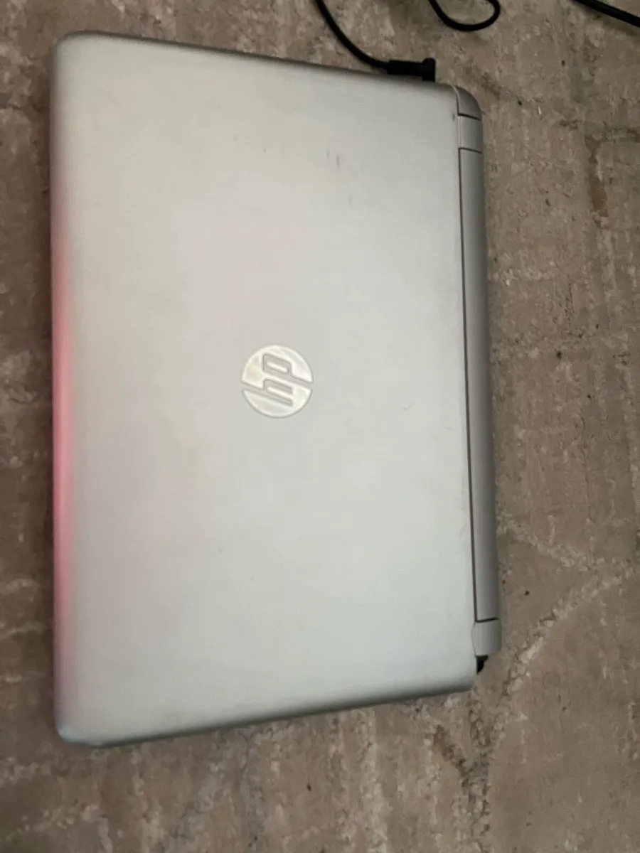 Hp pavilion laptop - Image 3