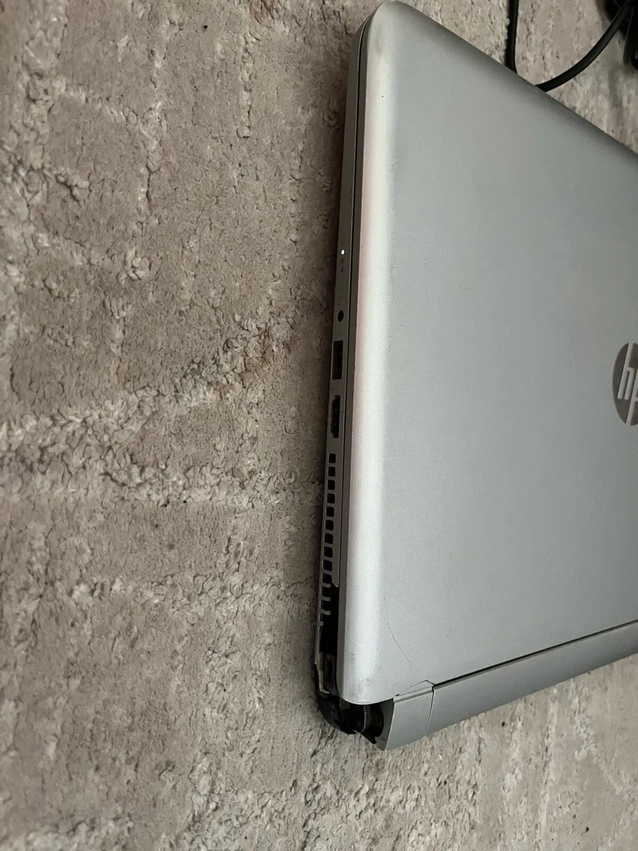 Hp pavilion laptop - Image 4