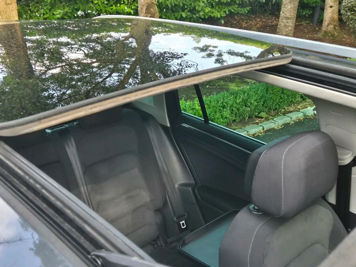 Volkswagen Tiguan 2017 - Image 3