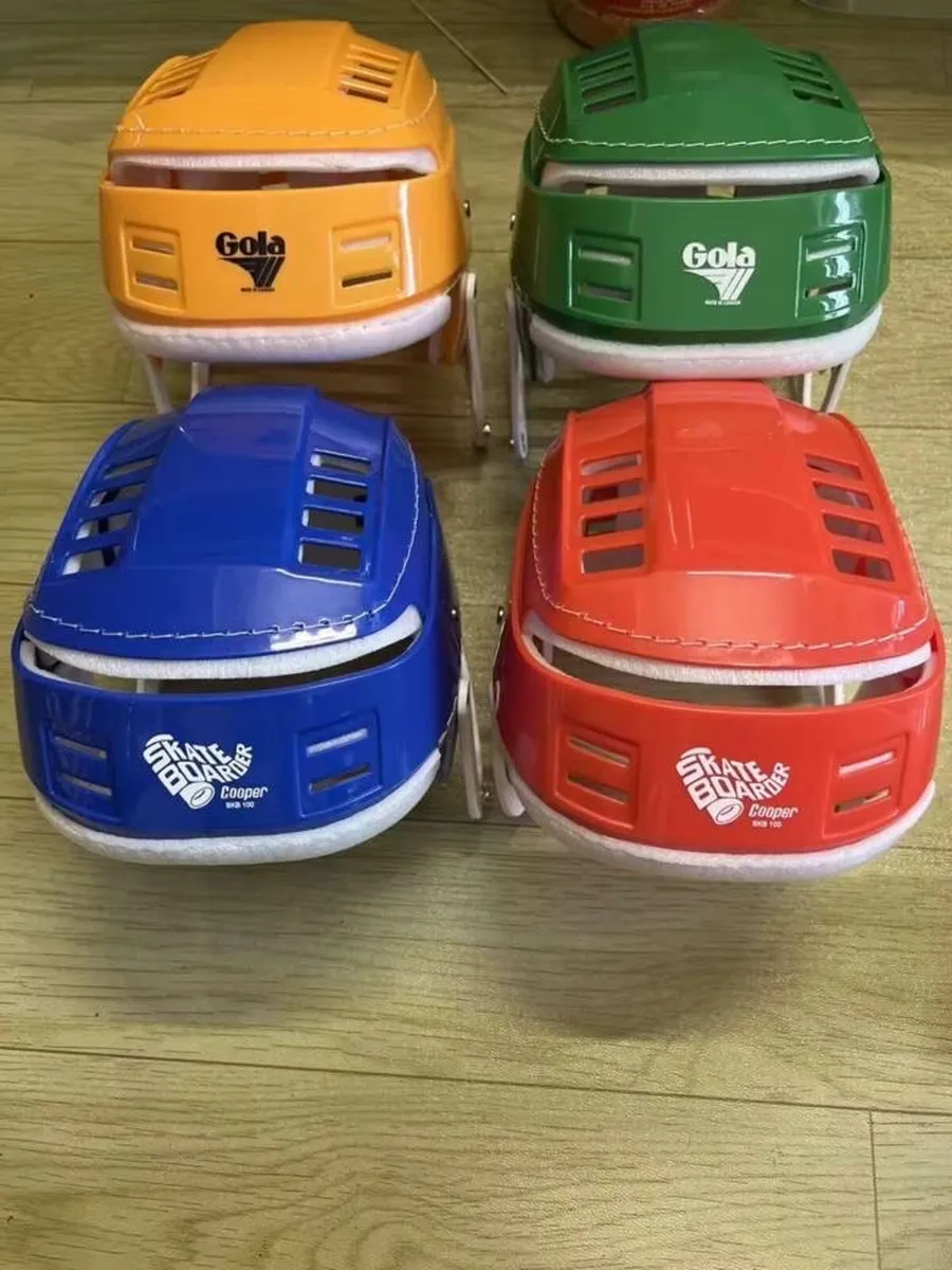 Hurling helmets - Image 2