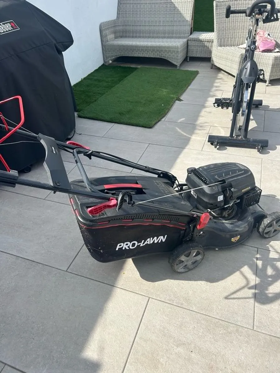 Lawnmower - Image 1