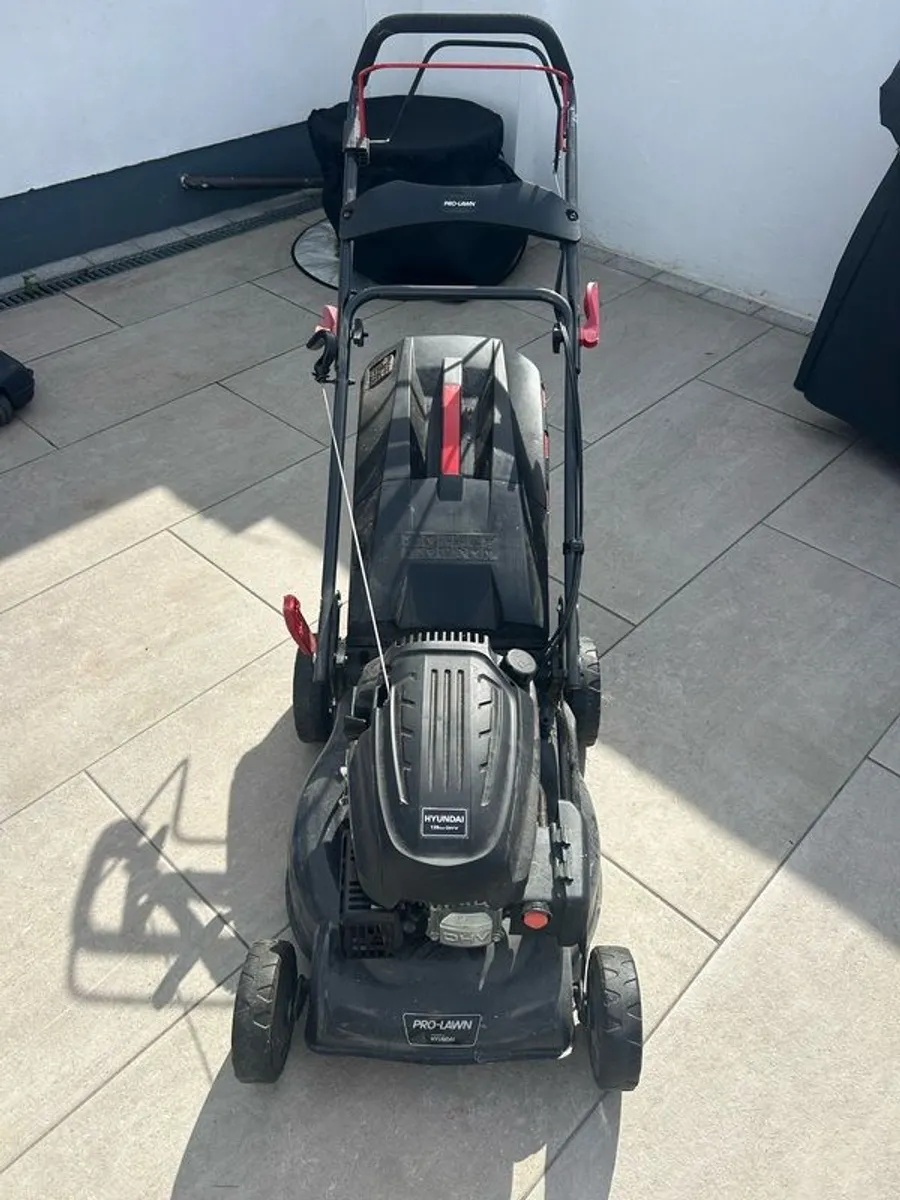 Lawnmower - Image 2