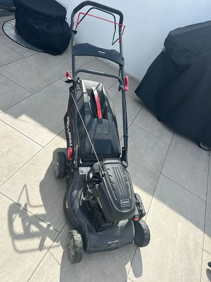 Lawnmower - Image 3