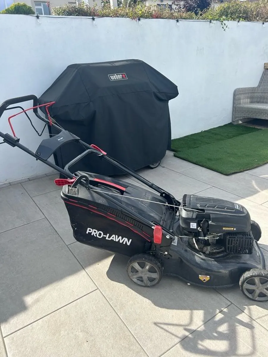 Lawnmower - Image 4