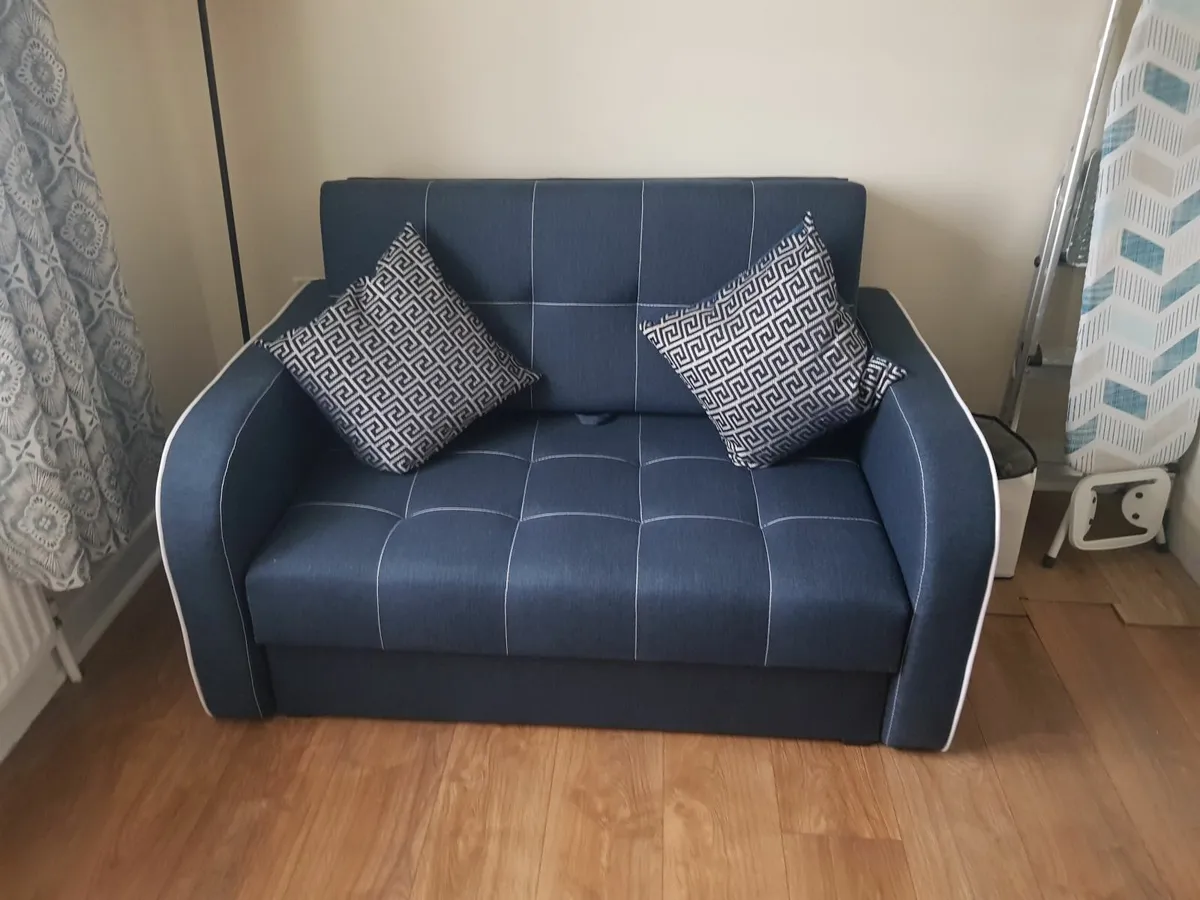 SOFA BED FOR SALE - Image 1