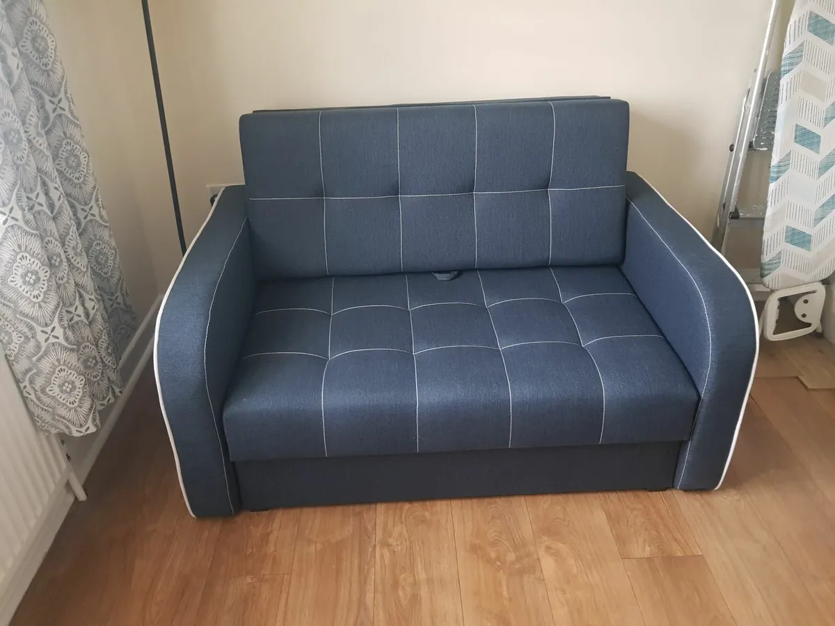 SOFA BED FOR SALE - Image 3