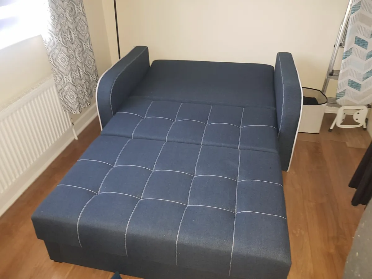 SOFA BED FOR SALE - Image 4