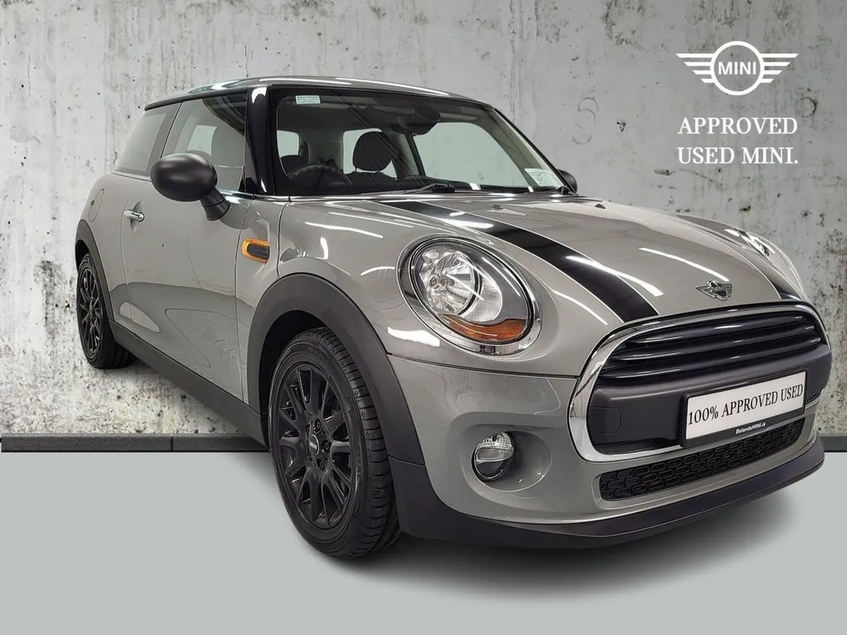 MINI HATCH 3-door One - Image 1