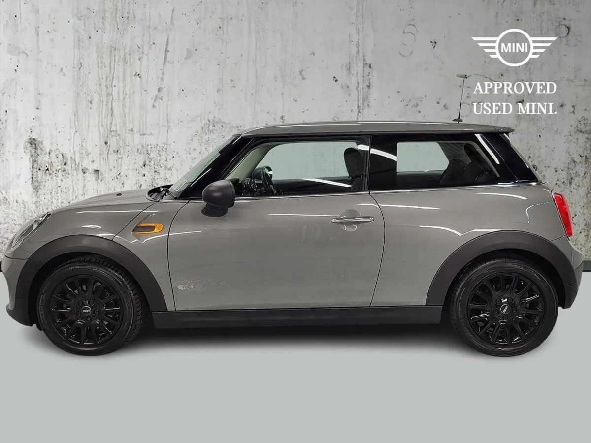 MINI HATCH 3-door One - Image 4