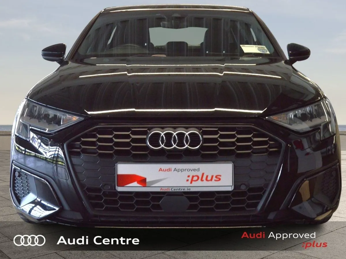 Audi A3 30 TDI 116HP Attraction - Image 2