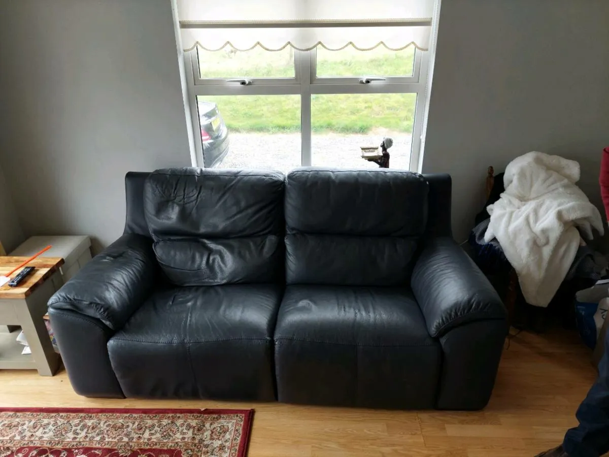 electric recliner - Image 1