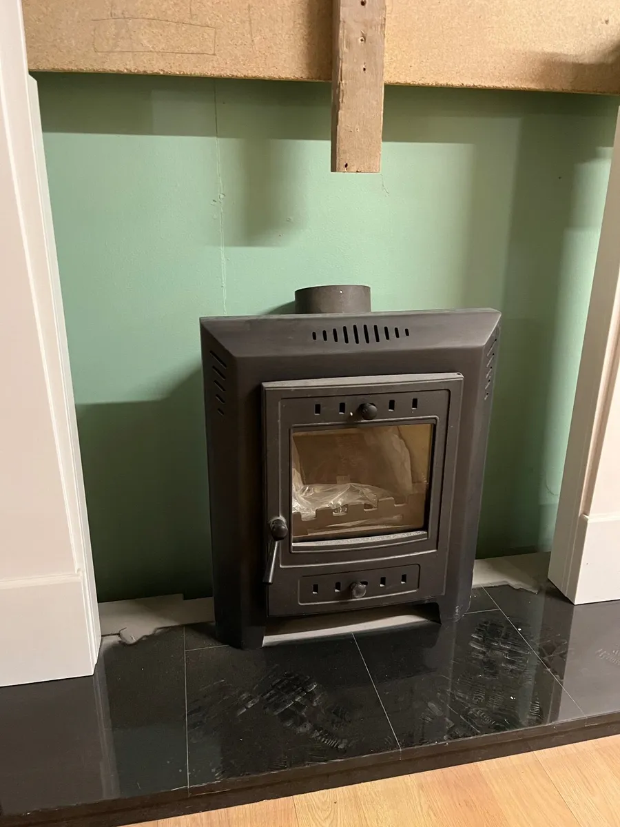 Stoves - Image 2
