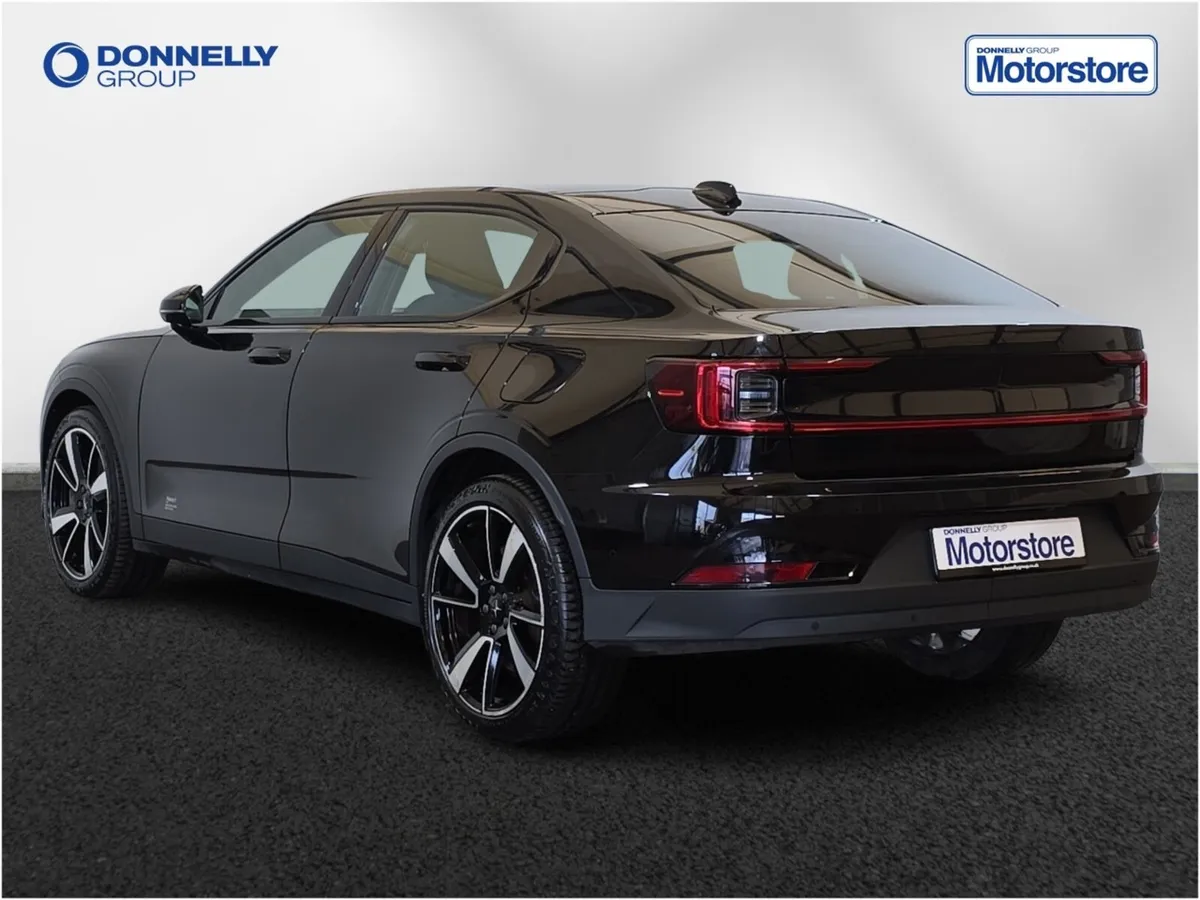 Polestar 2 Fastback Long Range DM - Image 2