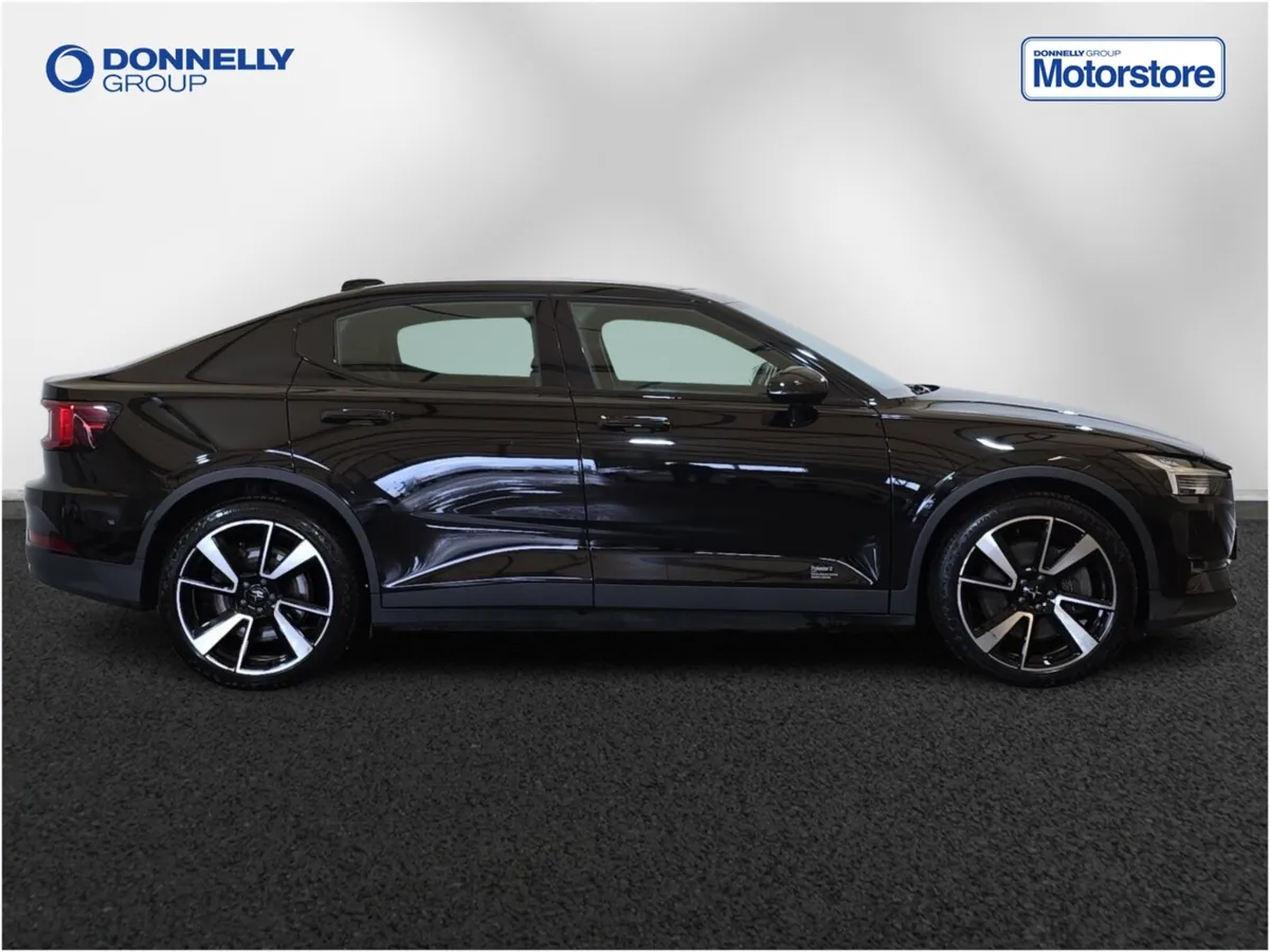 Polestar 2 Fastback Long Range DM - Image 3