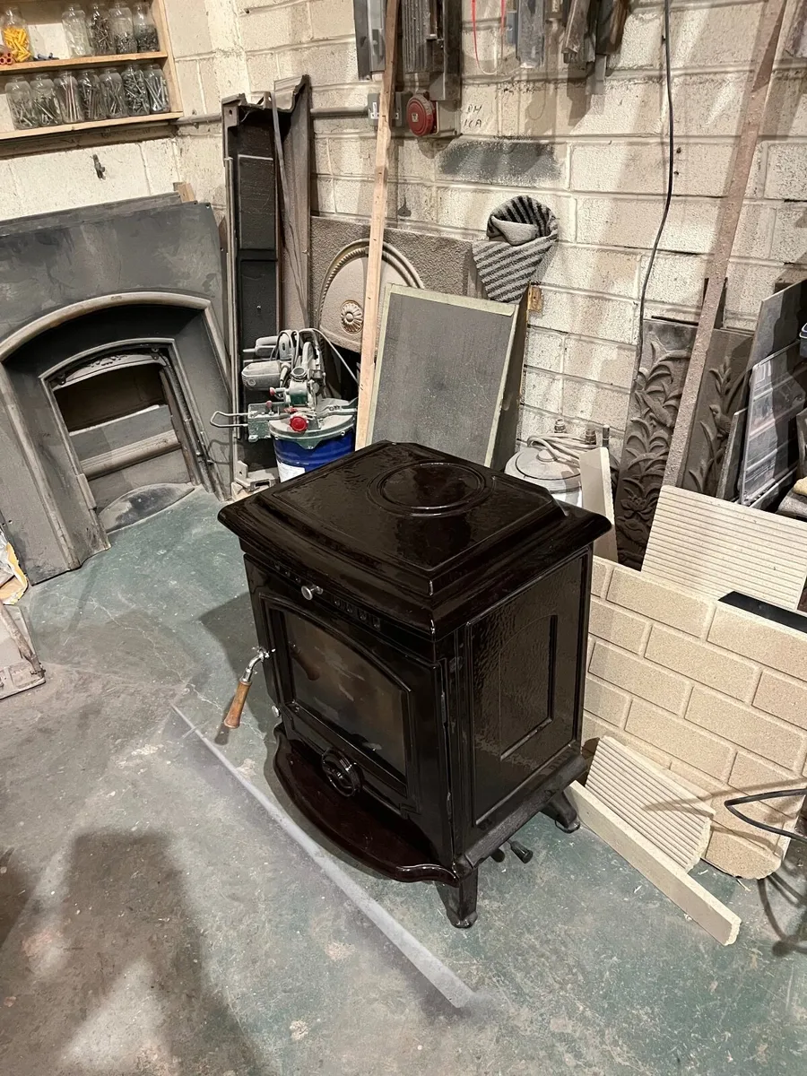 Stoves - Image 4
