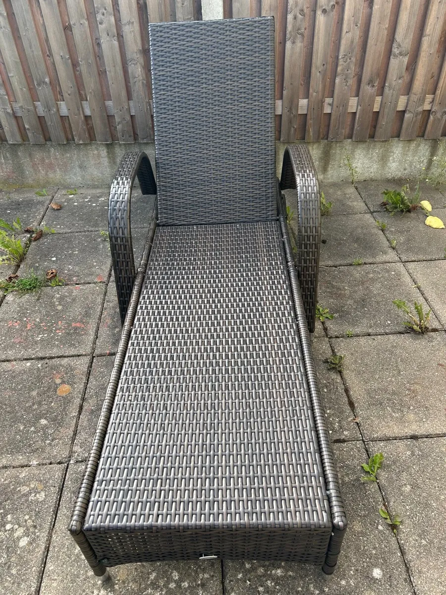 Garden furniture - Image 4