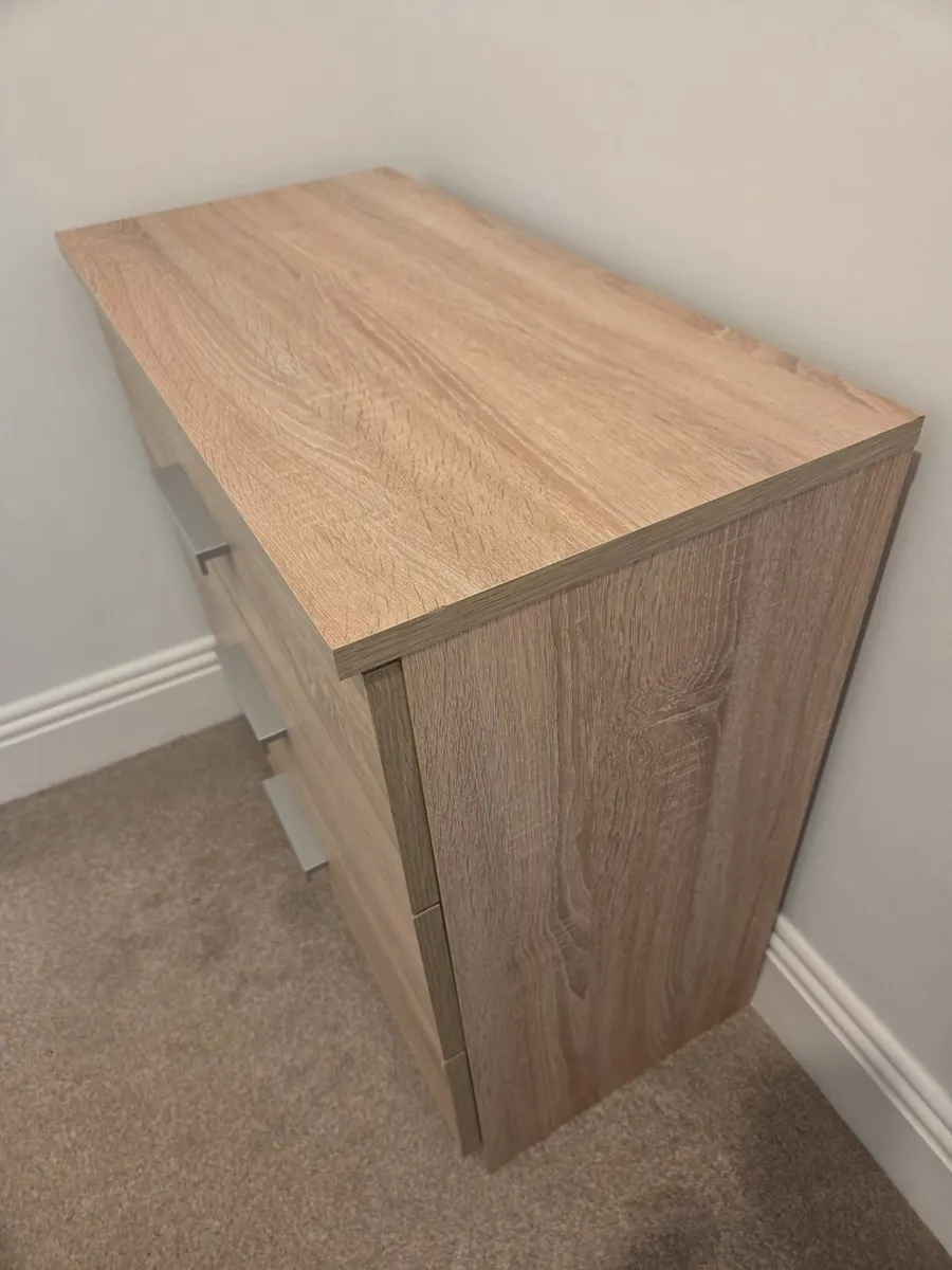 Chest of Drawers - Image 3