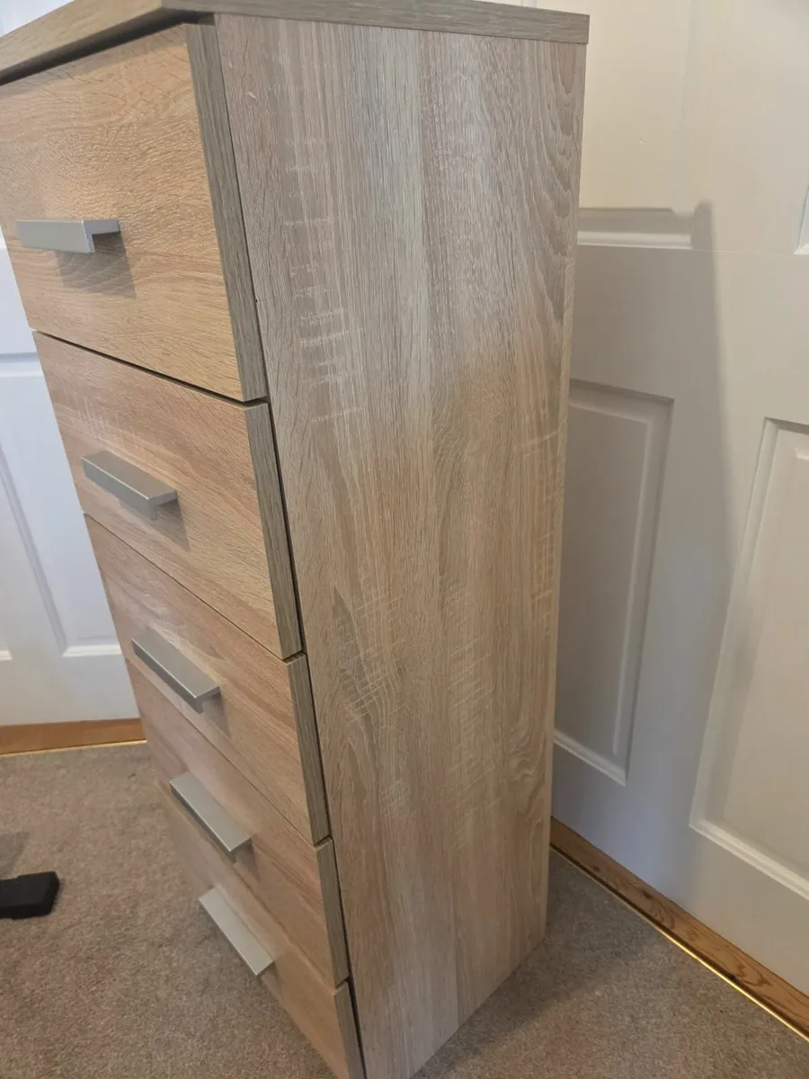 Chest of Drawers - Image 4
