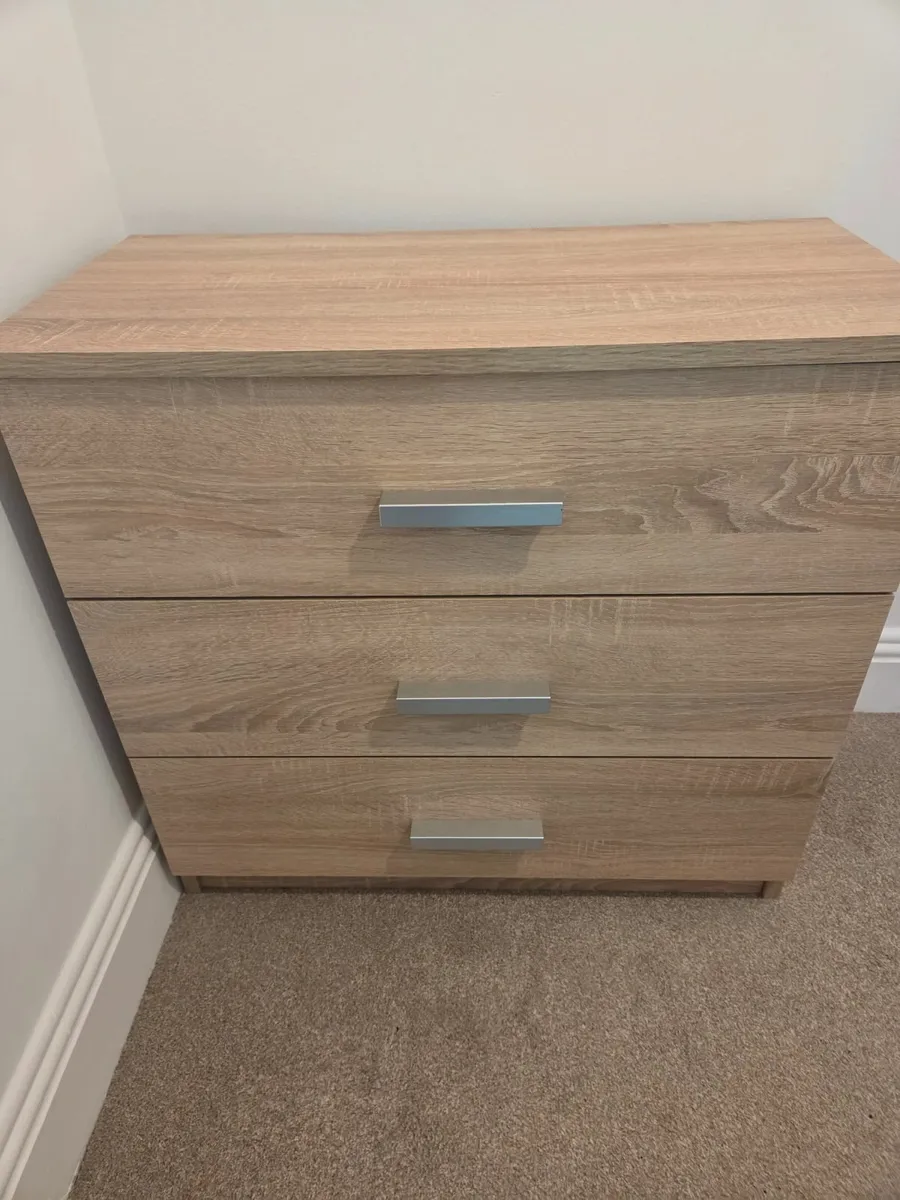 Chest of Drawers - Image 2