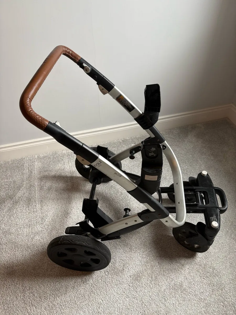 Joolz Geo buggy - Image 2