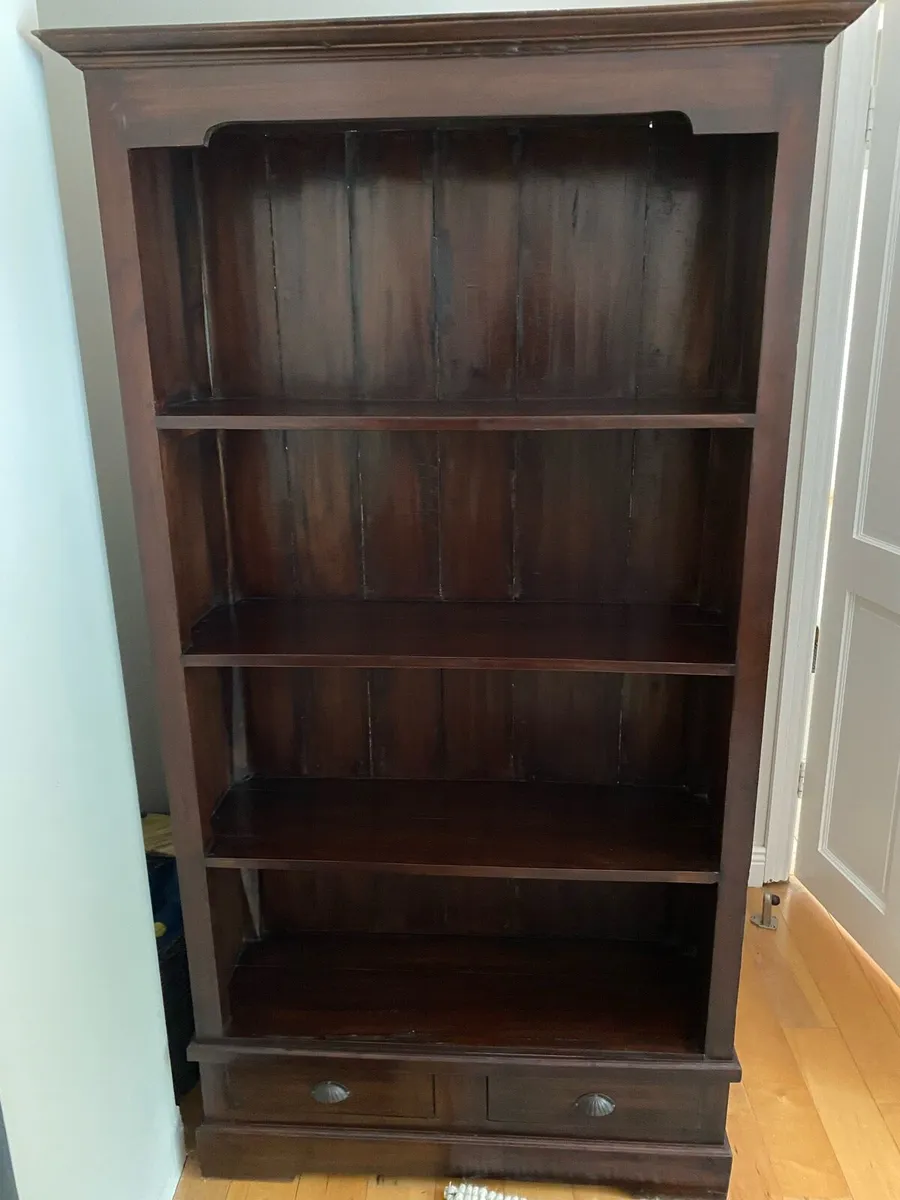Bookcase - Image 1