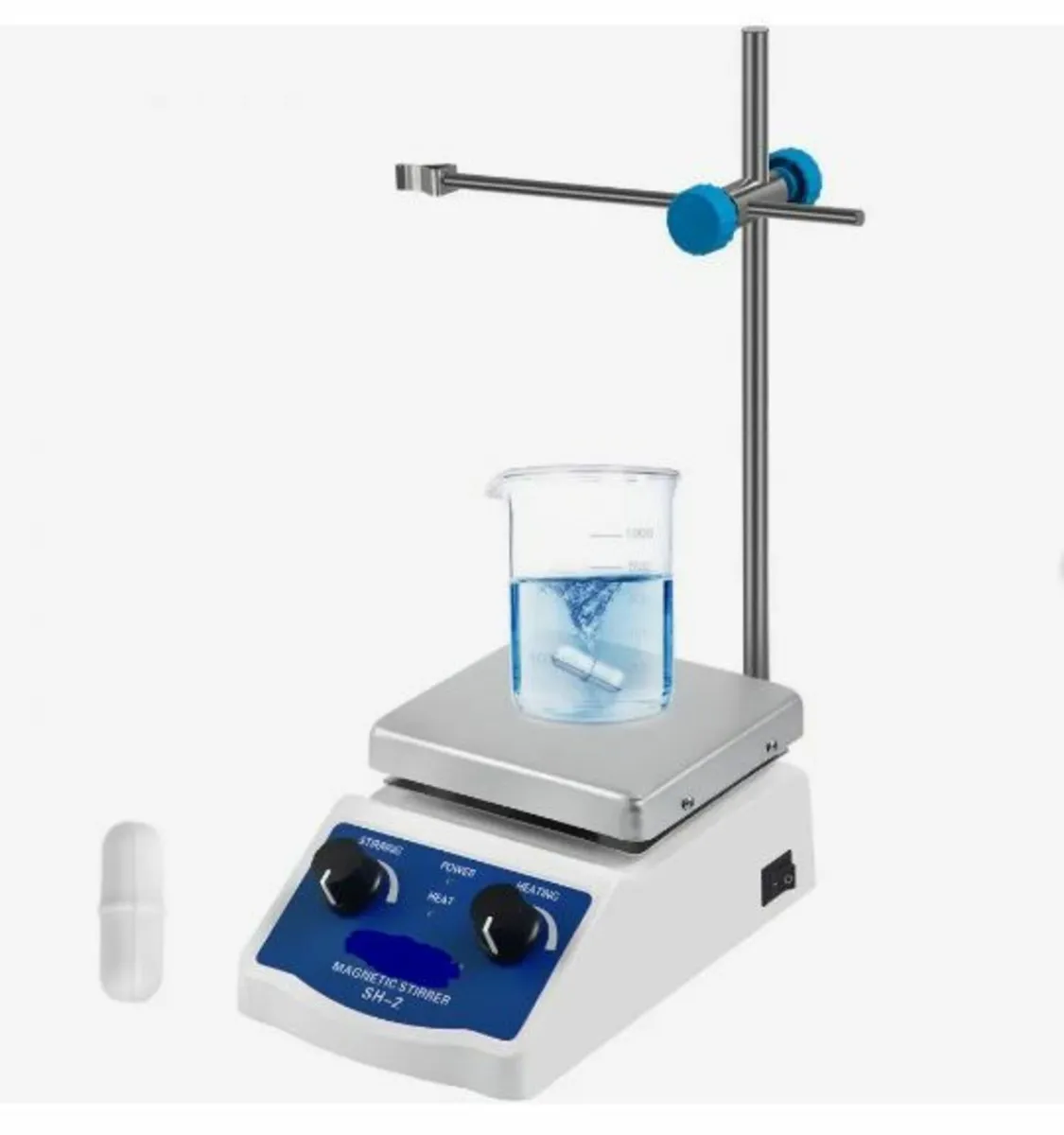 SH-2 Magnetic Stirrer Laboratory - Image 1
