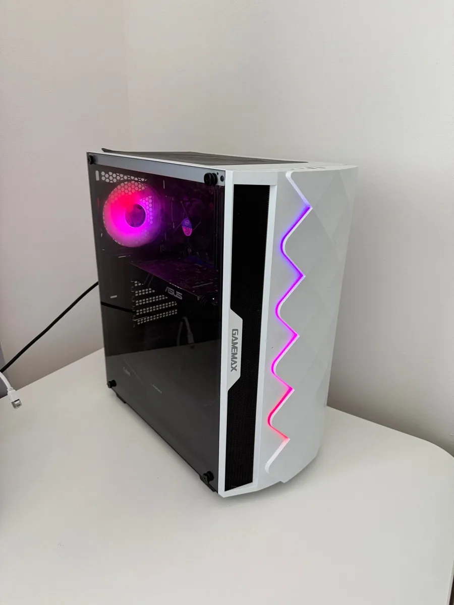 Gaming PC - Image 1