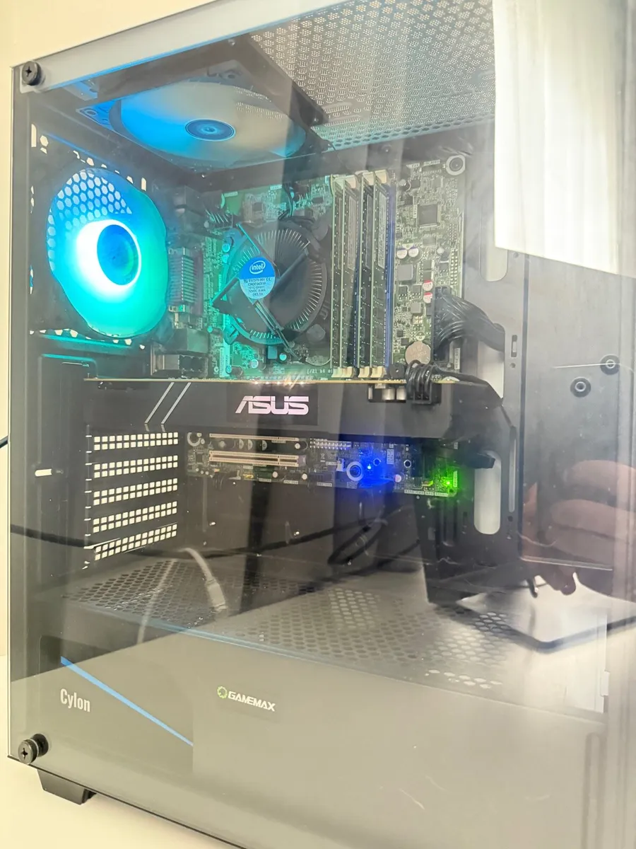 Gaming PC - Image 2