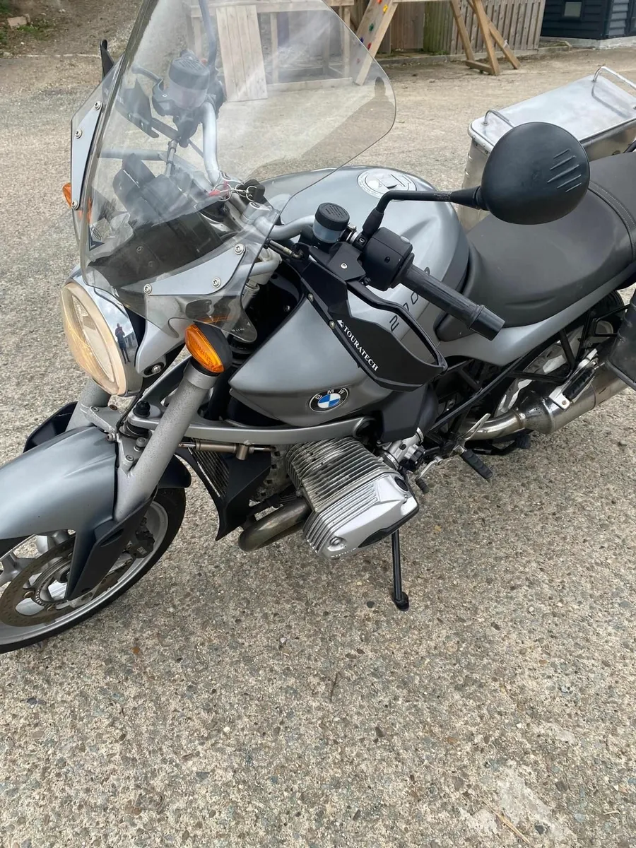 BMW R 1200 R 2006 - Image 3