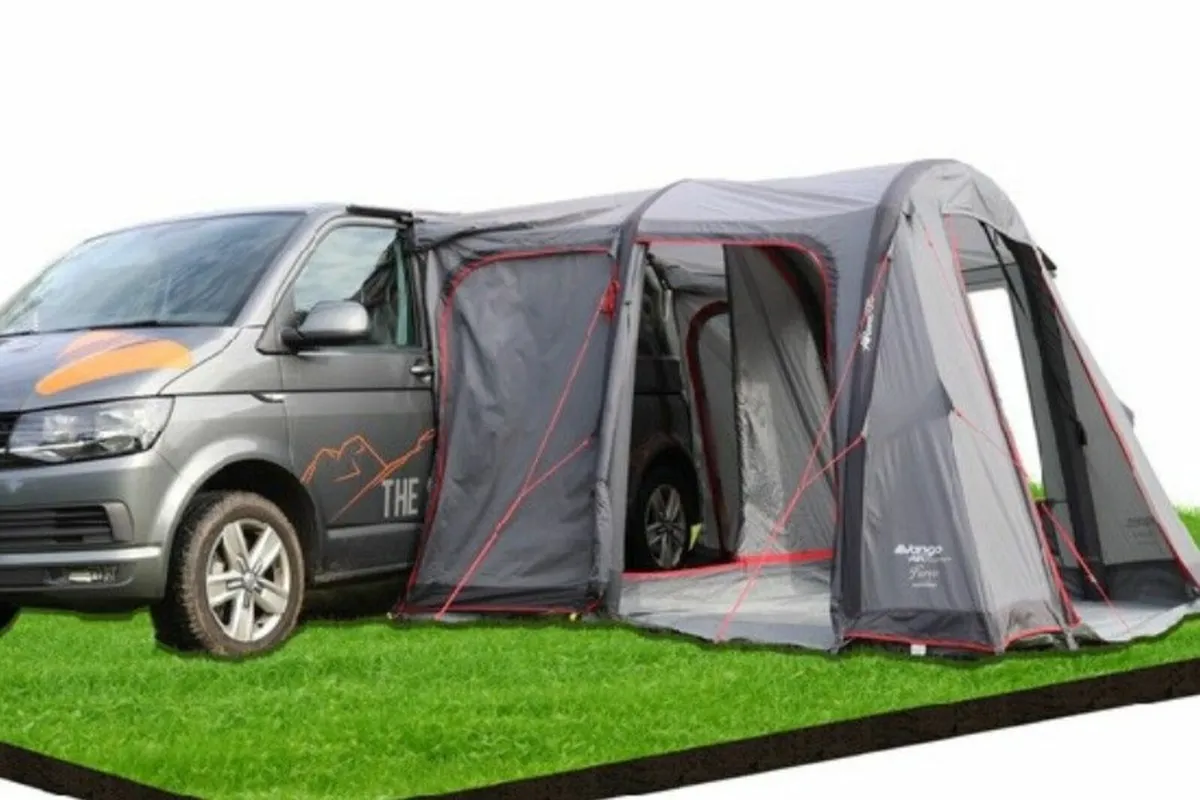 Vango Faros II Low